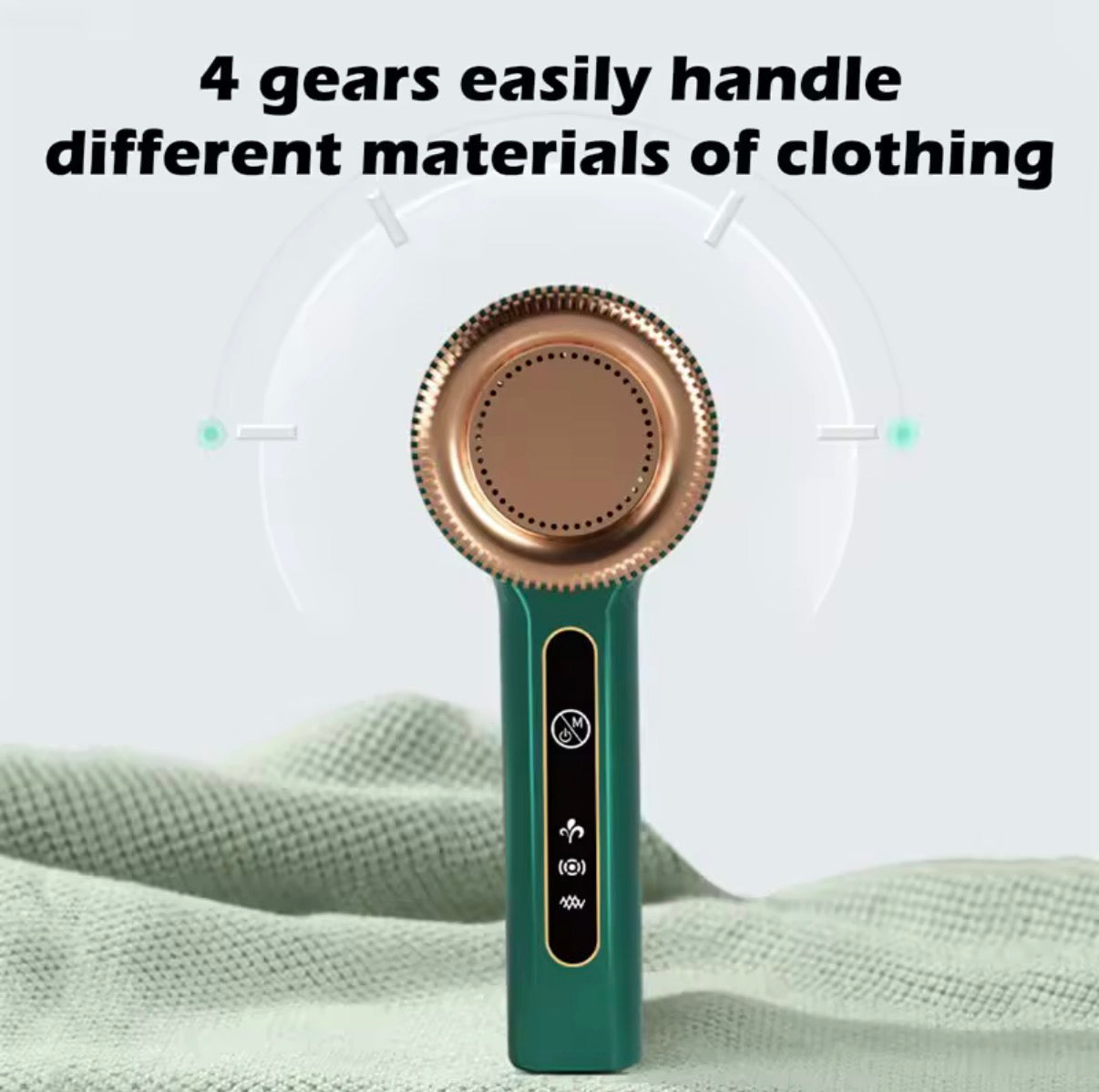 Fuzz Remover For Clothes