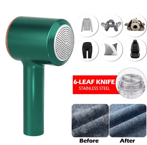 Fuzz Remover For Clothes