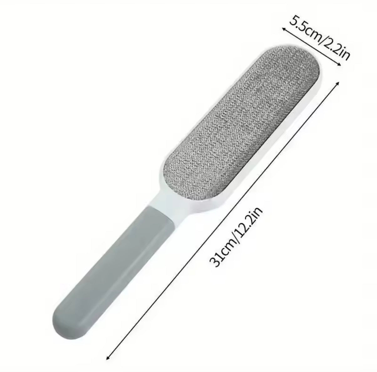Reusable Washable Lint Brush