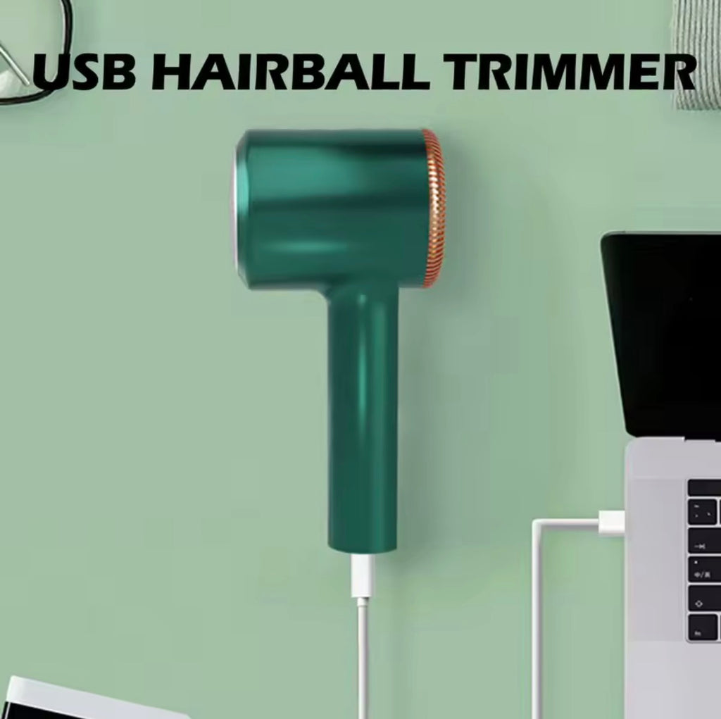 Fuzz Remover For Clothes