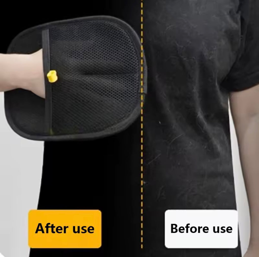 Pet Hair Removal Glove