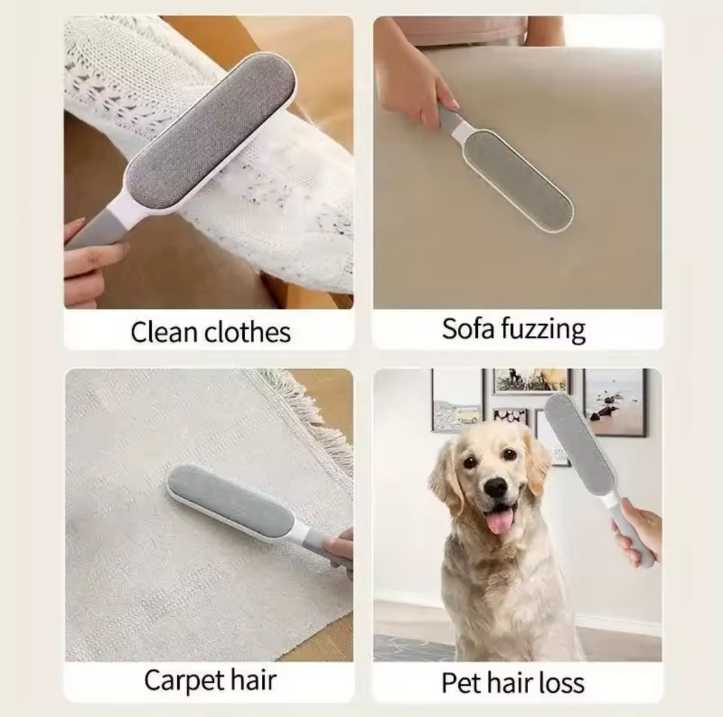 Reusable Washable Lint Brush