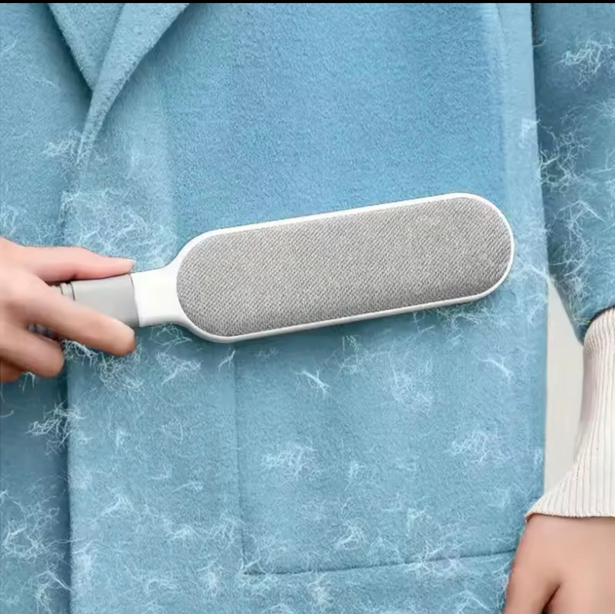 Reusable Washable Lint Brush