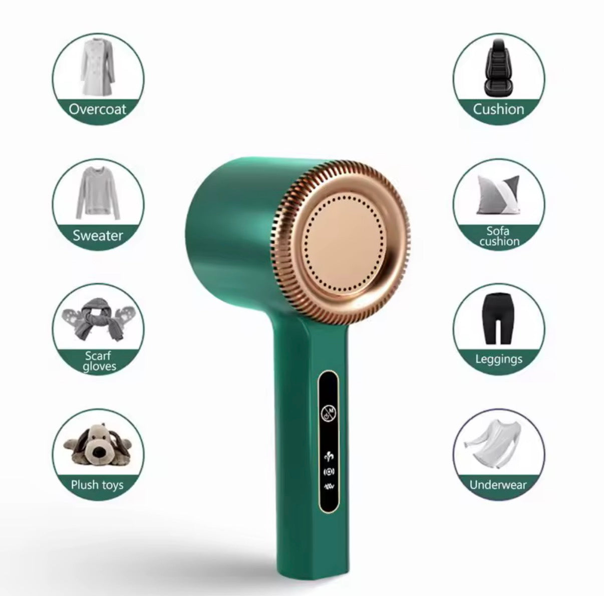 Fuzz Remover For Clothes