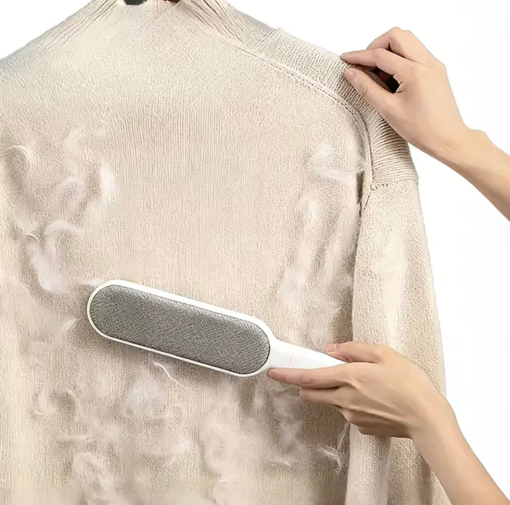Reusable Washable Lint Brush
