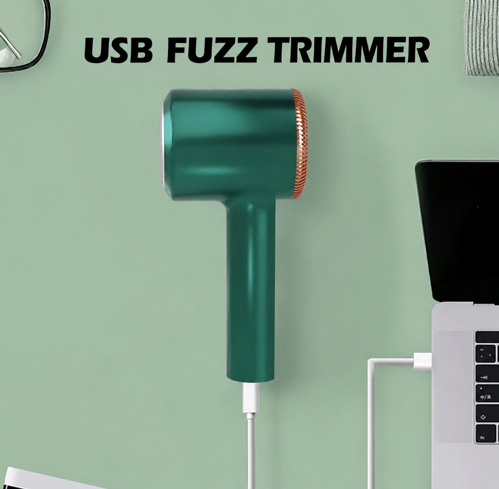 Fuzz Remover For Clothes