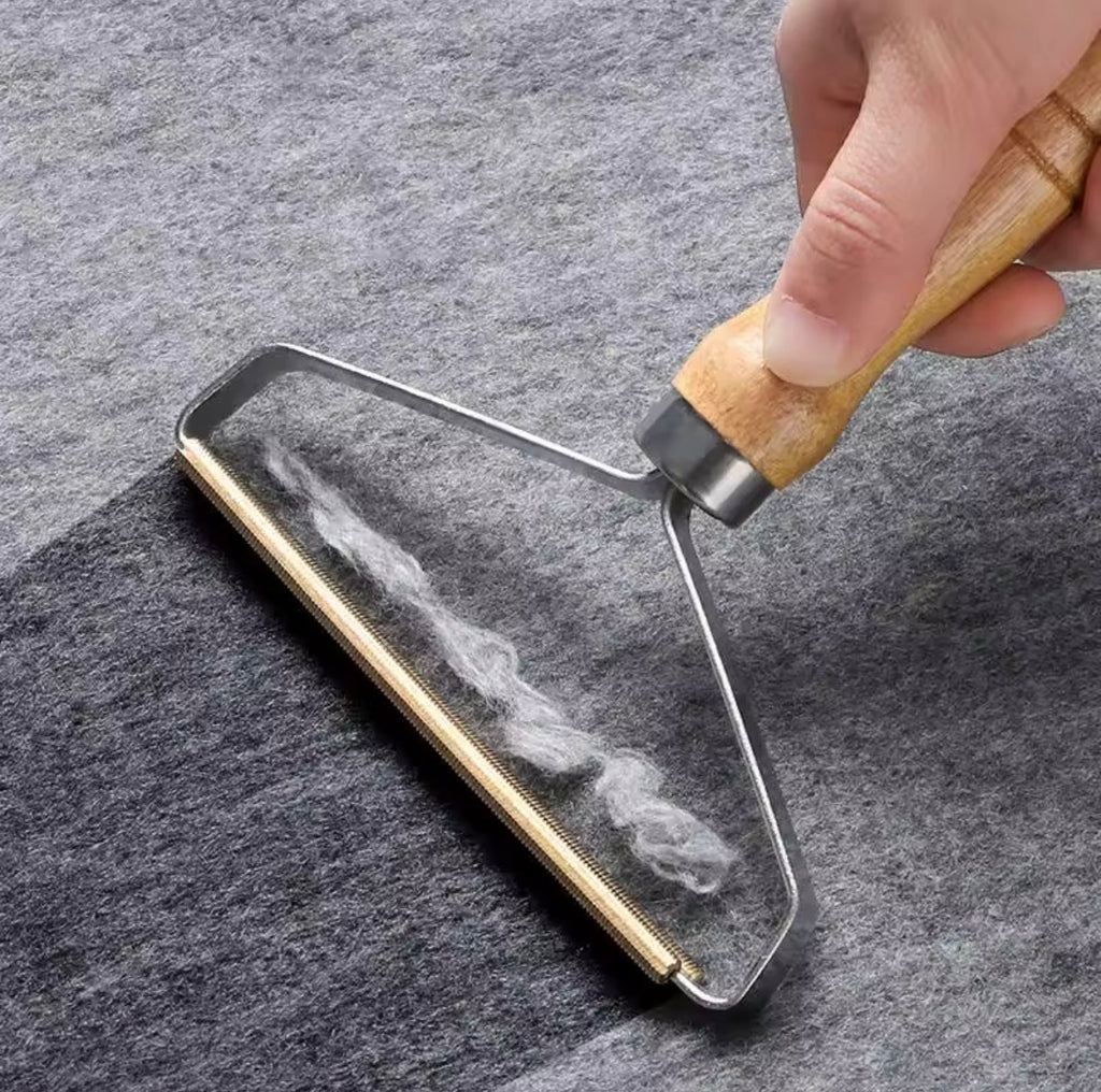 No Battery Lint Roller